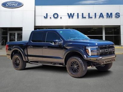 Used 2025 Ford F150 Raptor