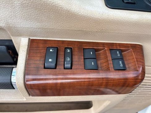 Used 2015 Ford F250 King Ranch w/ FX4 Off-Road Package image 17