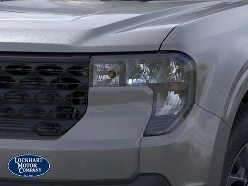 New 2026 Ford Maverick XLT image 19