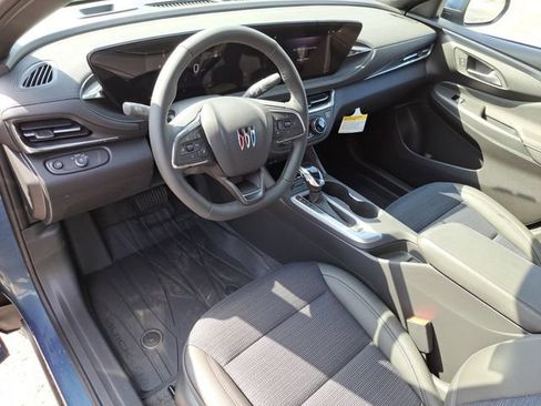 New 2026 Buick Envista Sport Touring w/ Convenience I Package FWD image 15