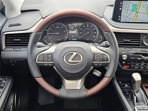 Used 2020 Lexus RX 350 FWD w/ Premium Package image 27