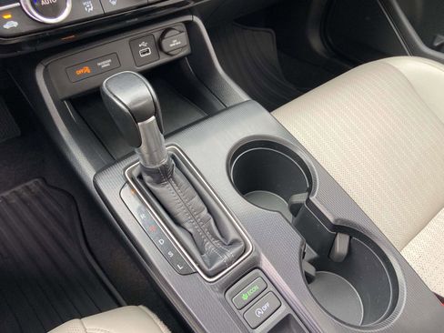 Certified 2023 Honda Civic EX-L image 14