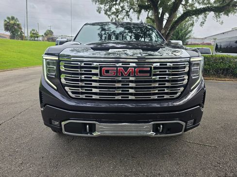 Used 2022 GMC Sierra 1500 Denali AWD/4WD image 6