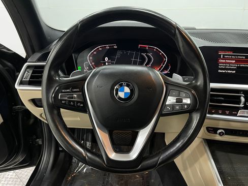 Used 2020 BMW 330i Sedan w/ Convenience Package image 22