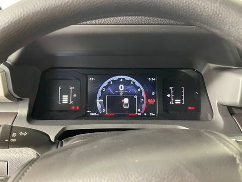 New 2026 Toyota Tacoma SR5 AWD/4WD image 4