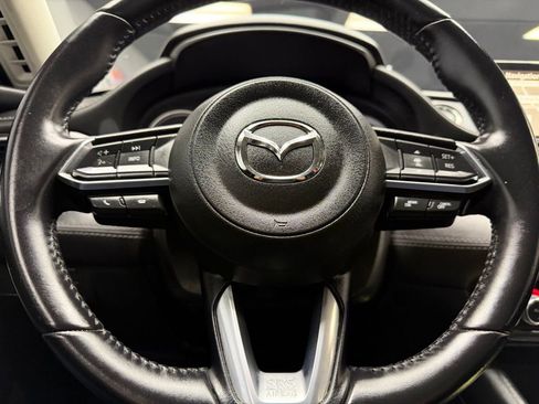Used 2020 MAZDA MAZDA6 Grand Touring FWD image 22
