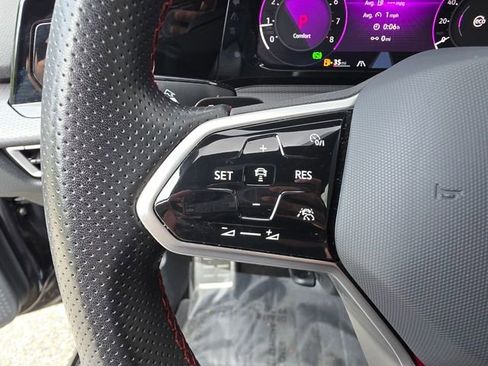 Used 2024 Volkswagen GTI S image 27