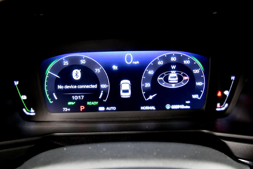 Used 2025 Honda Accord Sport image 22