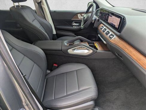 Certified 2025 Mercedes-Benz GLE 350 4MATIC image 23