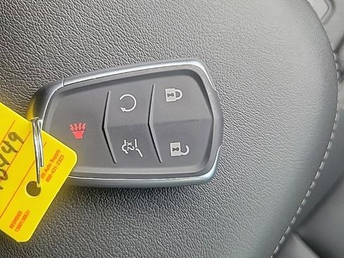 Certified 2020 Cadillac XT5 Luxury image 16