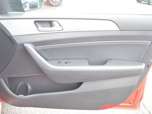 Used 2015 Hyundai Sonata Sport 2.0T image 37