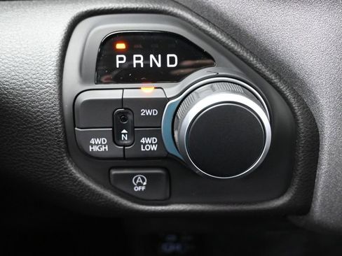 New 2025 RAM 1500 Tradesman image 18