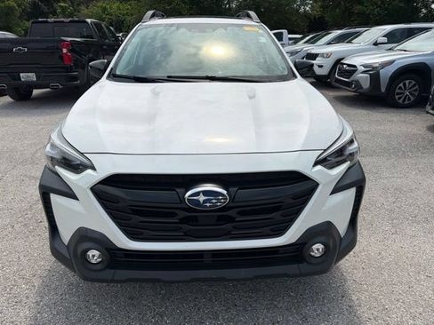 Used 2023 Subaru Outback Onyx Edition AWD/4WD image 5