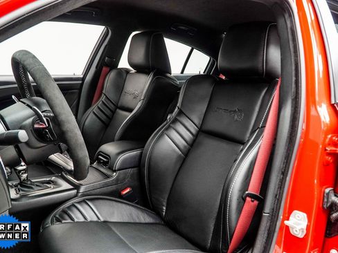 Used 2023 Dodge Charger SRT Hellcat w/ Harman/Kardon Audio Group image 37