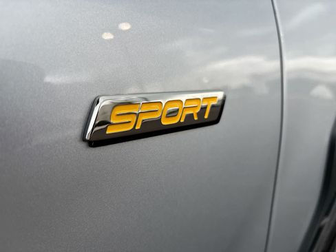 Used 2025 Subaru Crosstrek 2.5i Sport w/ Popular Package #4A AWD/4WD image 32