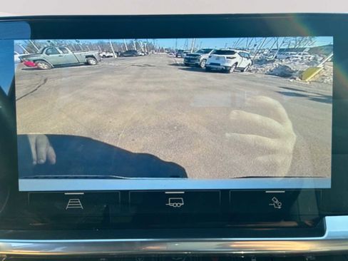 Certified 2023 Chevrolet Silverado 1500 RST w/ Redline Edition image 14