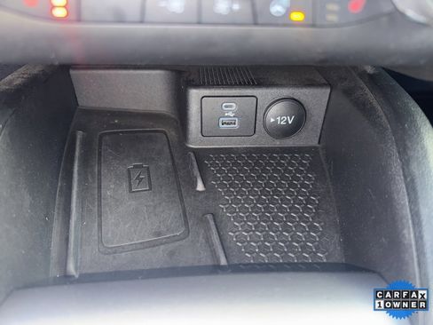 Used 2022 Ford Bronco Sport Outer Banks w/ Tech Package image 25