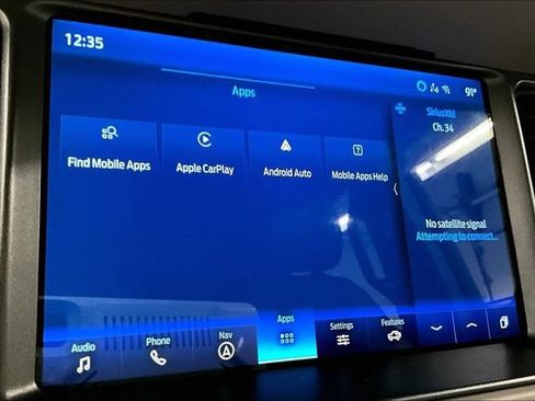 Used 2024 Ford Bronco Wildtrak AWD/4WD image 36