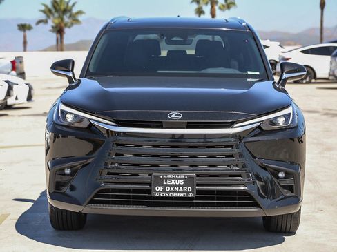 Used 2024 Lexus TX 350 350 w/ Cold Weather Package image 2