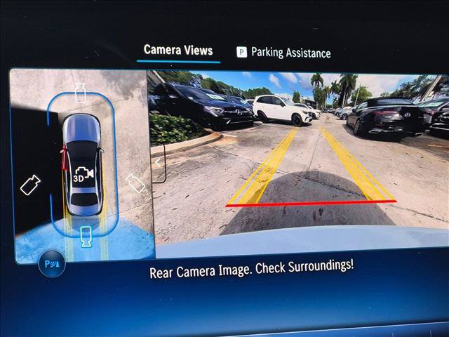 New 2027 Mercedes-Benz E 350 Sedan image 12