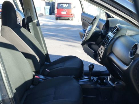 Used 2017 Nissan Versa S Plus image 12