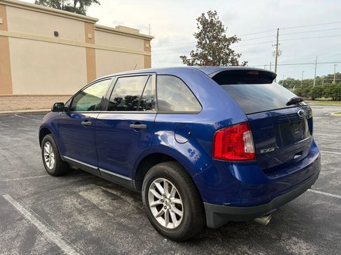 Used 2013 Ford Edge SE FWD image 11