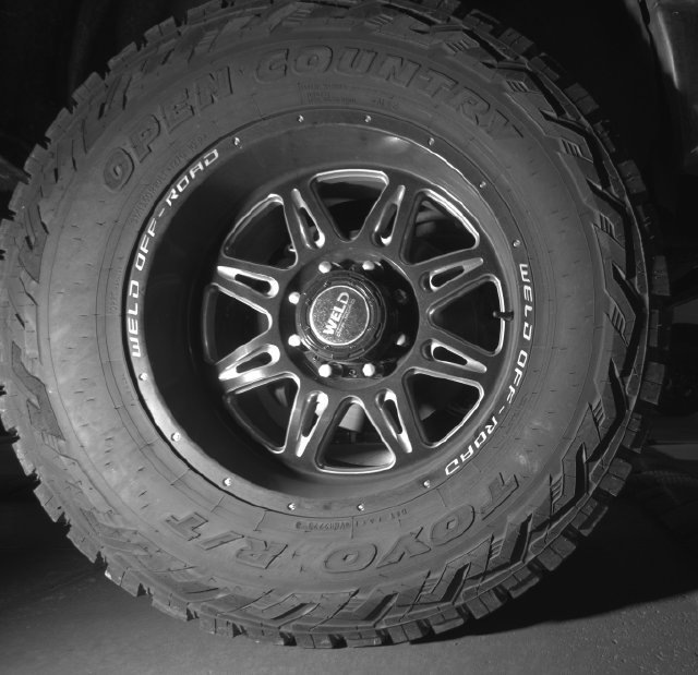 Used 2006 Dodge Ram 2500 Truck SLT w/ Trailer Tow Group AWD/4WD image 9