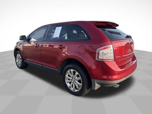 Used 2007 Ford Edge SEL FWD image 7