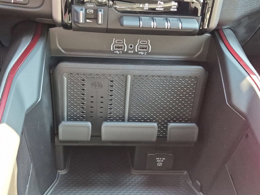 New 2027 RAM 1500 Rebel w/ Rebel Level 1 Equipment Group AWD/4WD image 26
