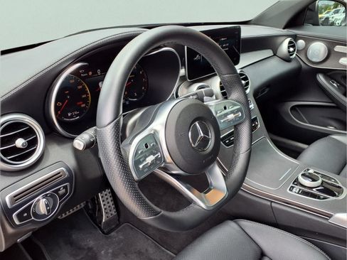 Used 2022 Mercedes-Benz C 300 Coupe image 10