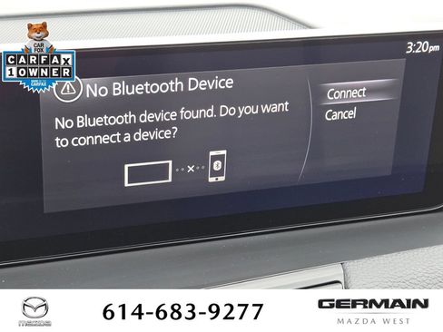 Certified 2024 MAZDA CX-90 Plug-In Hybrid w/ Preferred AWD/4WD image 30