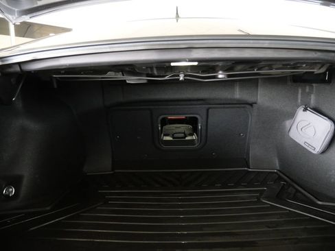 Certified 2023 Lexus ES 350 F Sport FWD image 32