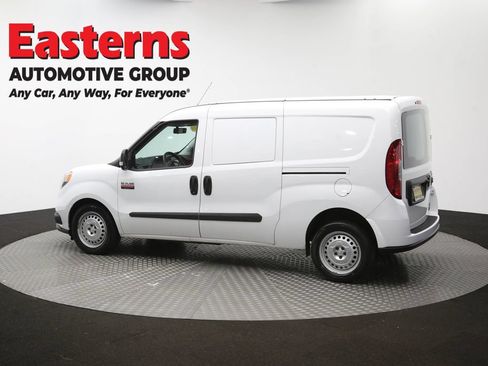 Used 2022 RAM ProMaster City Tradesman FWD image 61