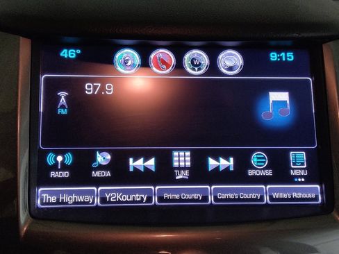 Used 2017 Chevrolet Cruze LT w/ Sun And Sound Package image 25