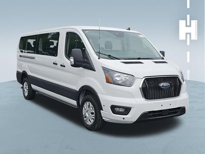 Used 2025 Ford Transit 350 XLT