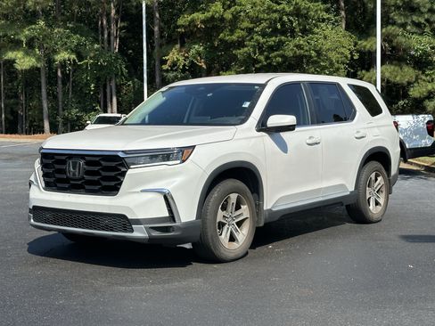 Used 2024 Honda Pilot EX-L image 5