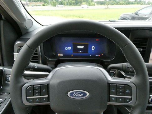 New 2026 Ford F350 Lariat w/ Black Appearance Package AWD/4WD image 27