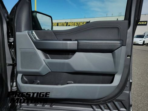 Used 2024 Ford F150 XLT AWD/4WD image 24