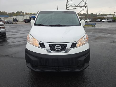 Used 2019 Nissan NV200 SV w/ Navigation Package image 8