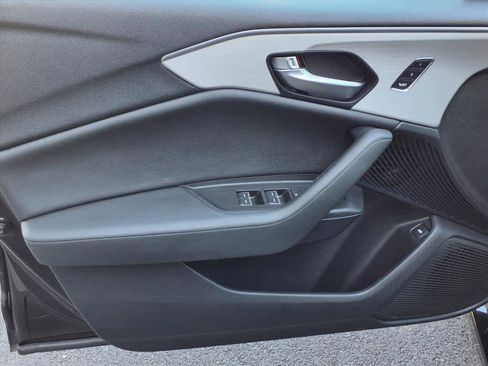 Certified 2022 Acura TLX image 11