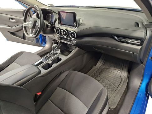 Used 2020 Nissan Sentra SV image 19