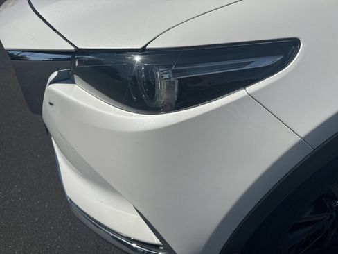 Used 2016 MAZDA CX-9 Grand Touring FWD image 4