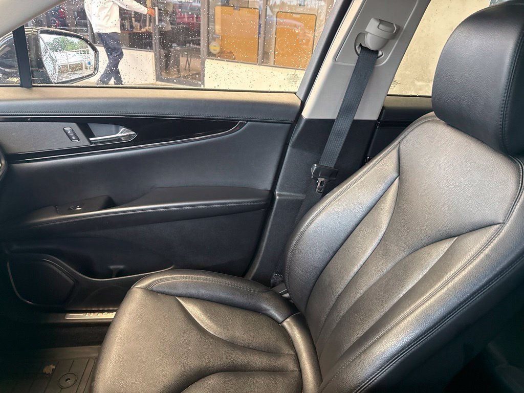 Used 2022 Lincoln Nautilus AWD image 22