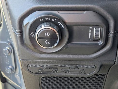 New 2026 Jeep Gladiator Rubicon image 13