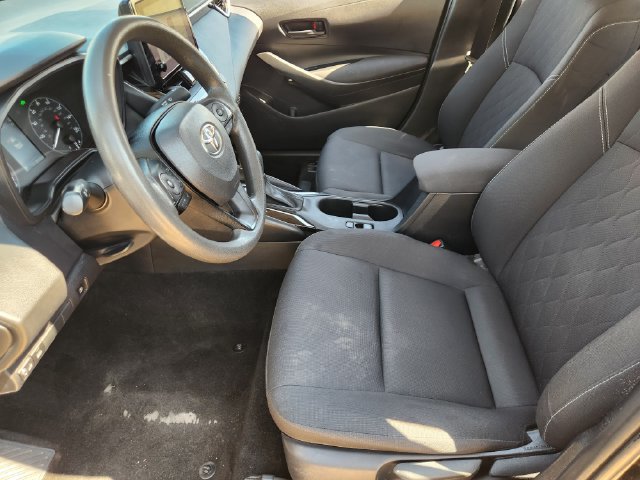 Used 2024 Toyota Corolla LE FWD image 10