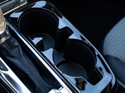 New 2026 Chevrolet Trax LT image 23