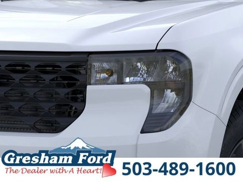 New 2026 Ford Maverick XLT AWD/4WD image 22