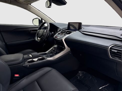 Used 2021 Lexus NX 300 FWD w/ Comfort Package image 42