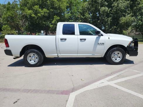 Used 2016 RAM 1500 Tradesman w/ Protection Group image 15