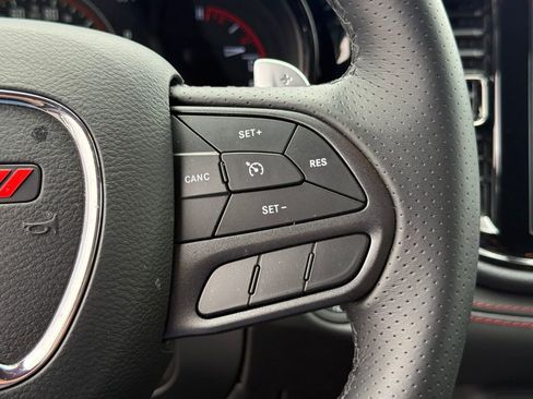 New 2025 Dodge Durango GT w/ Blacktop Package image 20